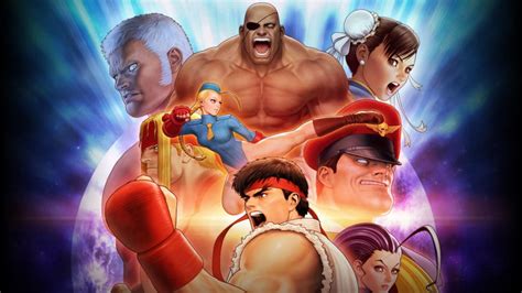 Best Fighting Games On Switch - IHSANPEDIA