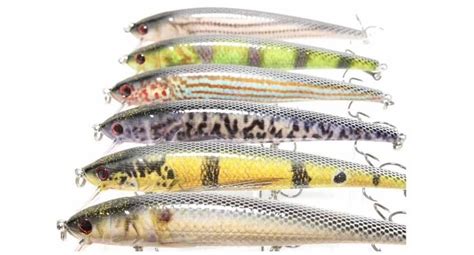 10 Best Smallmouth Bass Lures of 2020-2021 | Bass Tackle Lures