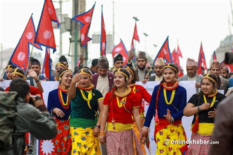 Know 6 major ethnic costumes of Nepal - OnlineKhabar English News