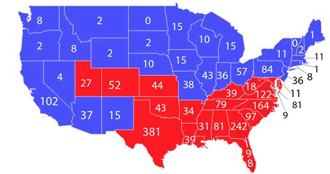 Chick Fil A United States Map - Dorine Jessamine