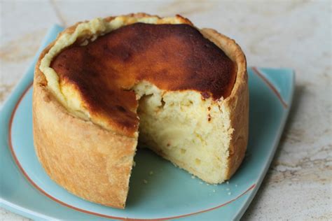 French Cheesecake (Torteau Fromager) | David Lebovitz - Ever Open Sauce