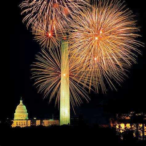 Famous Fourth Of July Celebration In Washington Dc Ideas – Independence ...