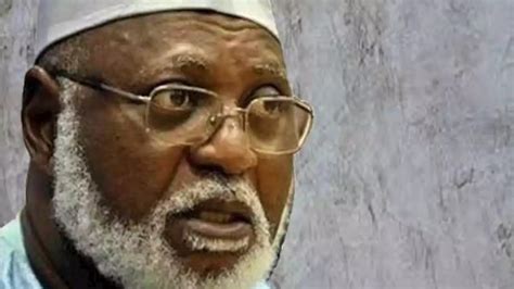 Abdulsalam Abubakar sends message to Nigerian government - Daily Post ...