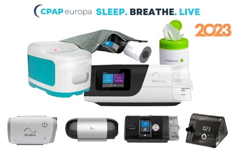 Best CPAP Machines of 2023