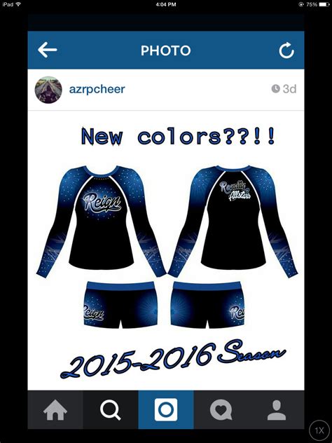 All-Star - New Uniforms 2015-2016 Season | Page 5 | Fierce Board ...