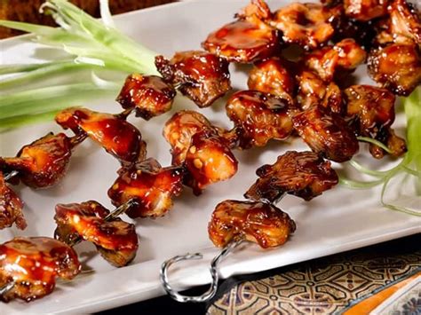 Chicken Gizzard Yakitori recipe (sunagimo)