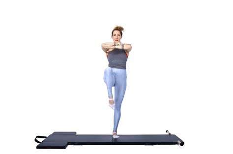 Standing Exercises on the Mat | Online Pilates Classes