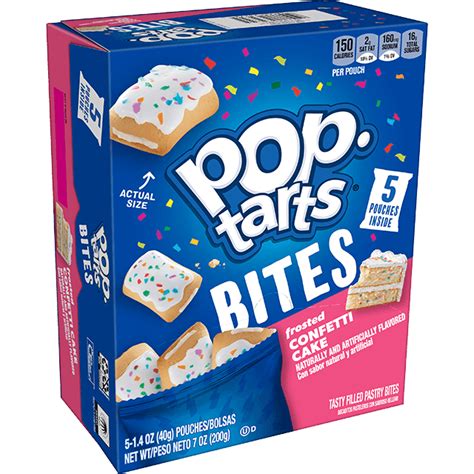 All Pop-Tarts® Flavors | Pop-Tarts® Toaster Pastries