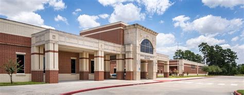 Davis High School – Aldine ISD