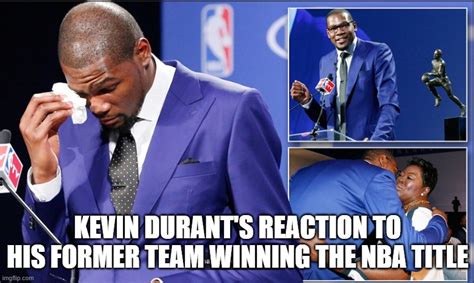 Kein Durant Crying - Imgflip