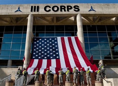 Fort Hood shooting memorial | Article | The United States Army