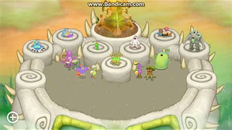 Loading Theme (ish) | My Singing Monsters - Composer Island Version ...