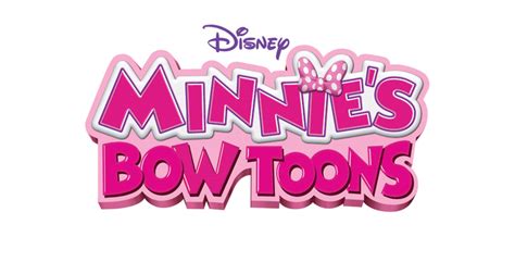 Minnie’s Bow-Toons (television) - D23