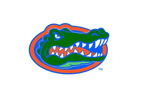 Florida Gators Logo