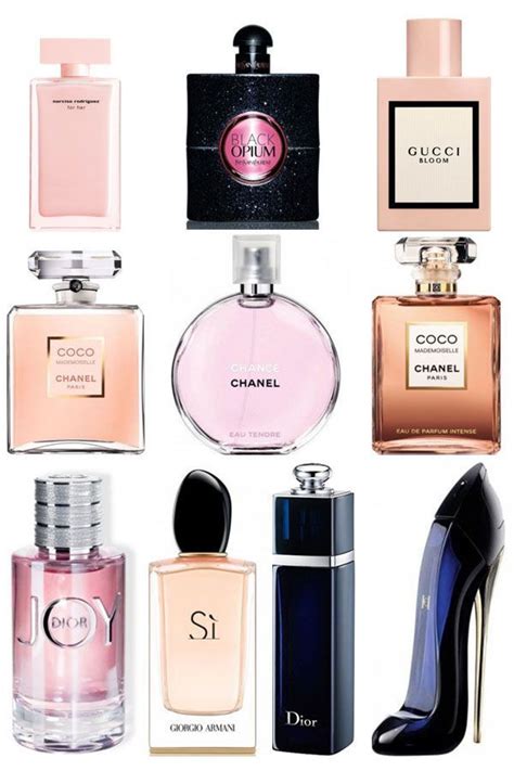 Discover the Best Fall Perfume Recipes