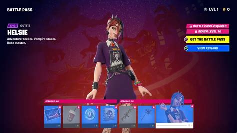 All Fortnite Chapter 4 Season 1 Battle Pass Skins | Attack of the Fanboy