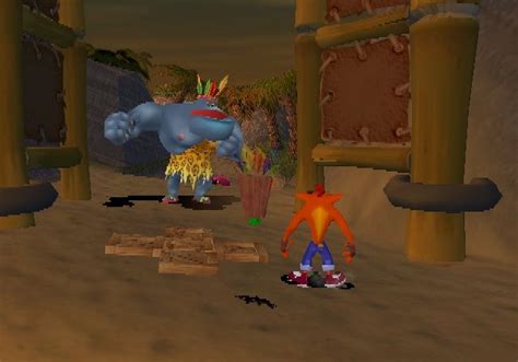 Crash Bandicoot: Wrath of Cortex