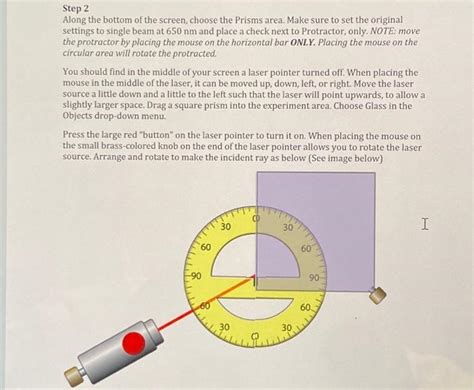 4. In the above picture, what is the incident angle? | Chegg.com