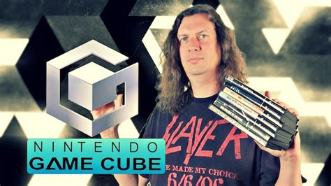 GameCube Games – Hidden Gems – Part 2 | Metal Jesus Rocks