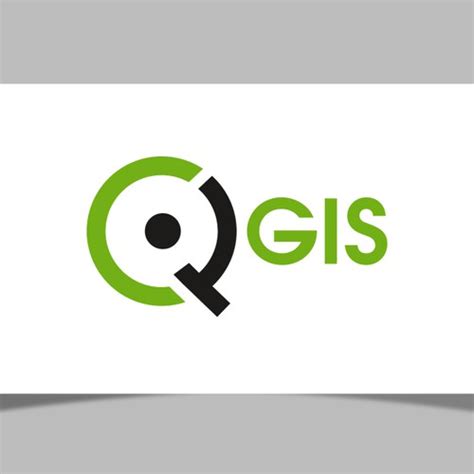 QGIS needs a new logo | Logo design contest