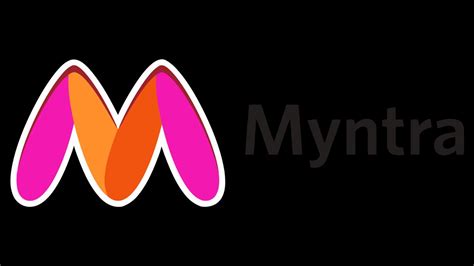 Myntra Logo Download Vector