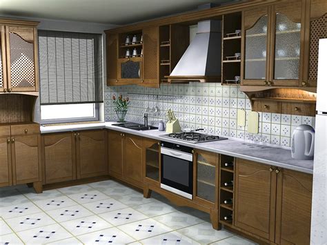 Fundamentals of Kitchen Layout Planning- HomeLane Blog