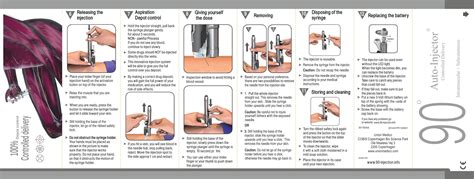 Instructions for use | Union Medico