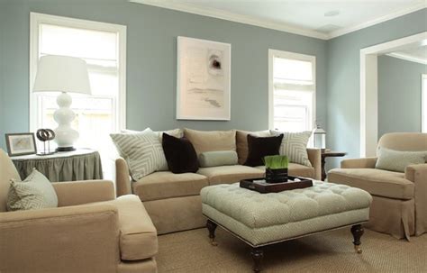 Living Room Paint Color Ideas