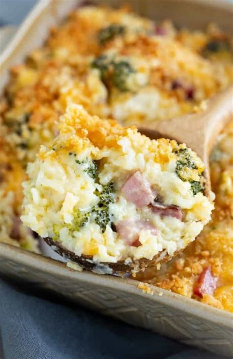 15+ Delicious Country Ham Recipes You'll Love Making