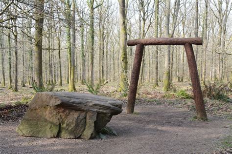 Forest of Dean Sculpture Trail | Forest of Dean Sculpture Tr… | Flickr