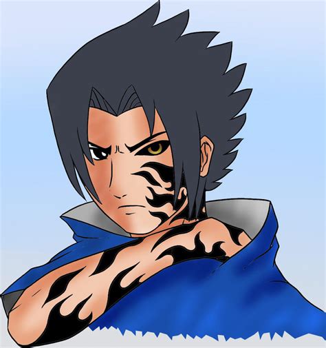 curse-mark-sasuke by mitsos007 on DeviantArt