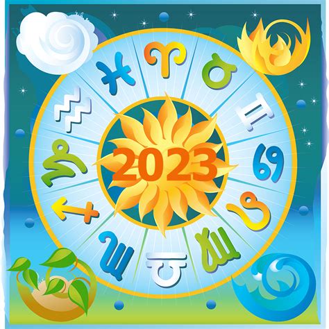 2023 Leo Horoscope Preview | Cafe Astrology .com