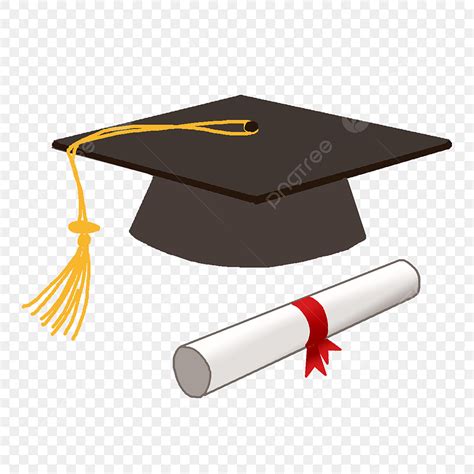 Preschool Graduation Clip Art Black And White