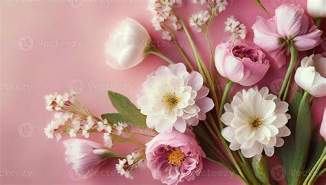 Girly Flowers Stock Photos, Images and Backgrounds for Free Download