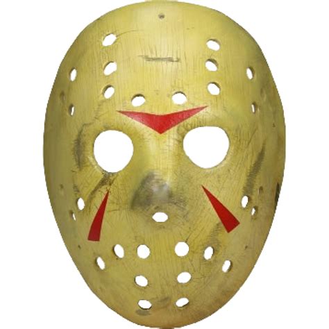 Jason Mask Png ,HD PNG . (+) Pictures - vhv.rs