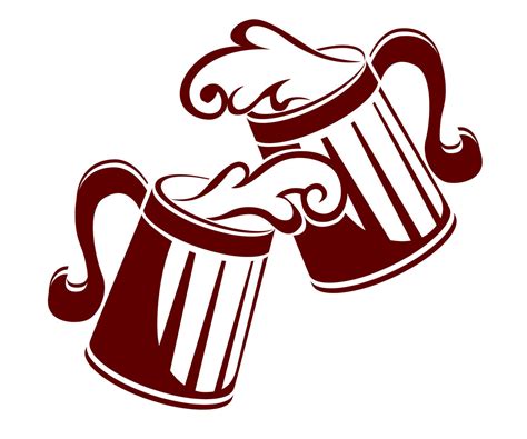 Beer Mug Cheers - ClipArt Best