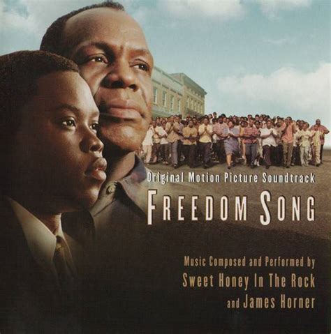 FREEDOM SONG