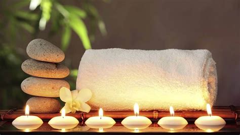 Tổng hợp nhạc để mở spa - phong cách cảm hứng nhẹ nhàng