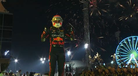 F1 Bahrain Grand Prix 2023 Highlights: Max Verstappen wins the season ...