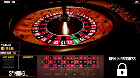 Roulette Simulator 2 on Steam