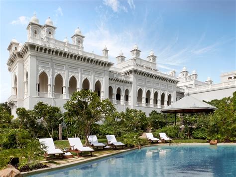 The Best Hotels in India: Gold List 2016 - Photos - Condé Nast Traveler