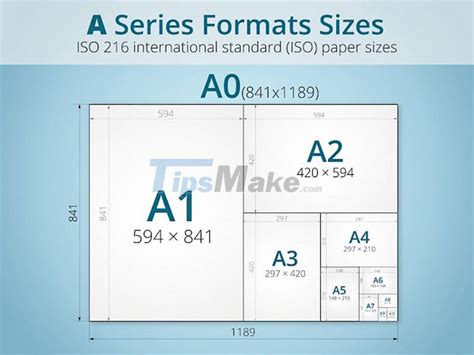 What is the size of A5 paper? How to select and print A5 paper in Word ...