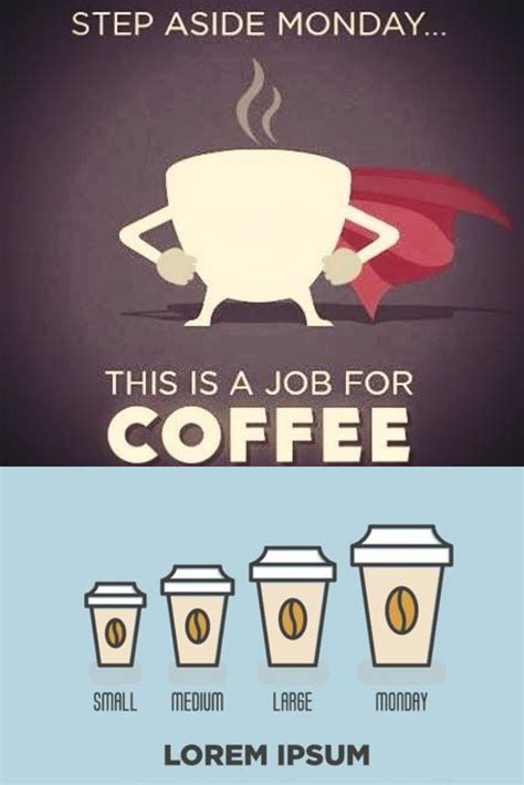 Monday morning coffee meme funny | City Of