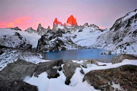 The Best of Los Glaciares National Park | Adventure.Travel