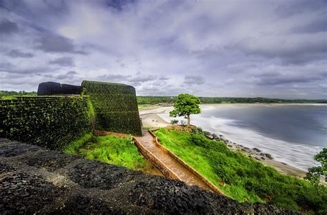 Bekal Fort Kerala - Free photo on Pixabay - Pixabay