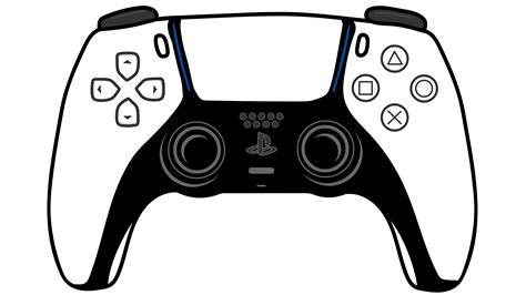 Ps5 Controller Printable