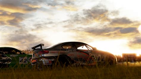 Project CARS Gets Stunning New PS4 Screenshots - IGN