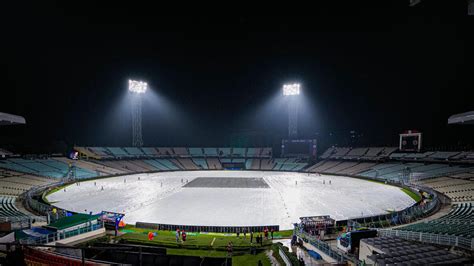 ODI World Cup 2023: Eden Gardens, Wankhede Stadium likely to host ...