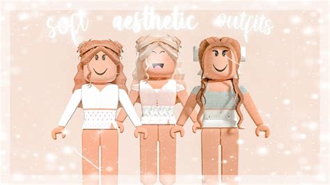 Aesthetic Cute Brookhaven Outfits Roblox