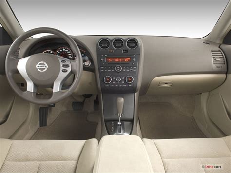 2008 Nissan Altima Hybrid Prices, Reviews and Pictures | U.S. News ...